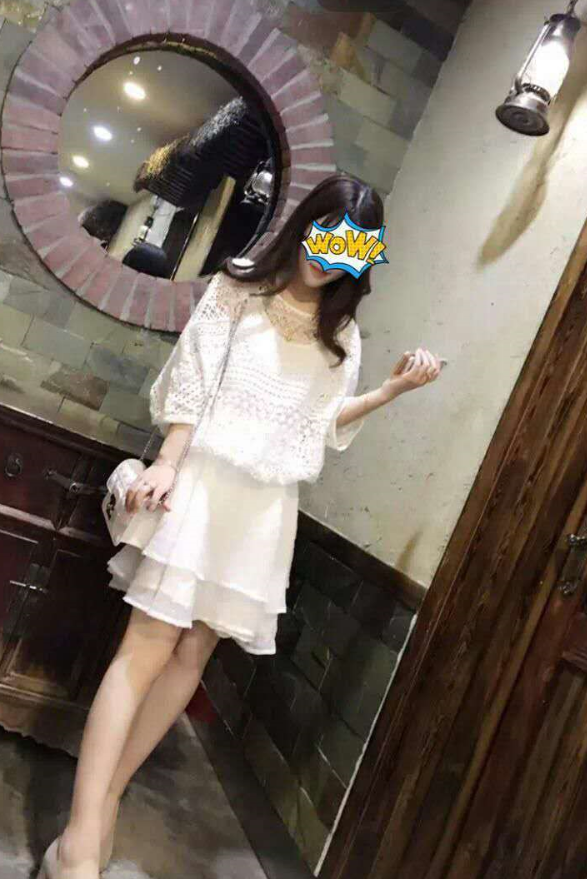 分享手里的最好的资源，身材样貌无可挑剔